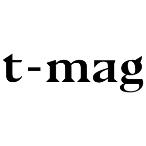 T-mag (2019 - N.04)