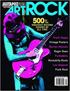 Juxtapoz Presents The Art of Rock