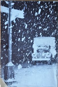Le Mouvement Ouvrier '58