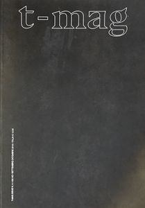 T-mag (2019 - N.04)