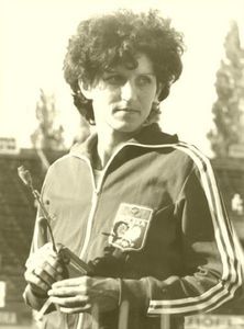 Grażyna Rabsztyn