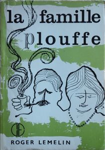 La Famille Plouffe