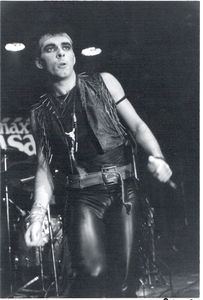 Paul Zone