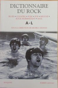 Dictionnaire du Rock