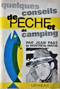 Quelques Conseils de Pèche et de Camping