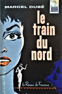 Le train du Nord