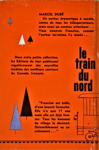 Le train du Nord