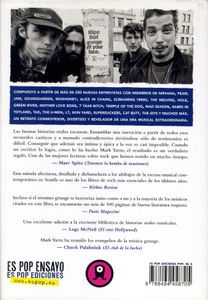 Todo El Mundo Adora Nuestra Ciudad: Una Historia Oral Del Grunge