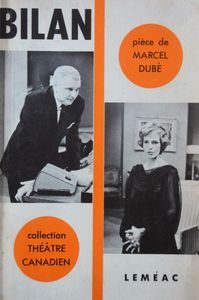 Bilan
