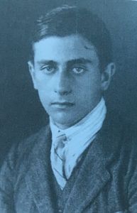 Edward Teller