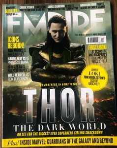 Empire #292