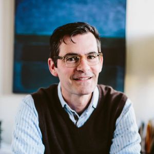 Brandon R. Brown