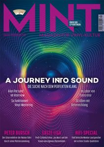 Mint No.35 - 04/20