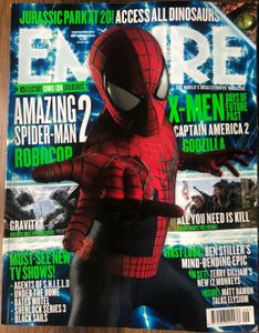 Empire #291
