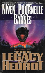 The Legacy of Heorot