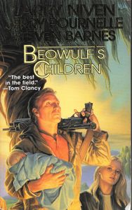 Beowulf's Children
