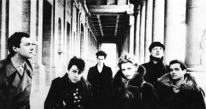 Honeymoon Killers