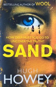 Sand