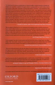 The Many Worlds of Hugh Everett III: Multiple Universes, Mutual Assured Destruction and the Meltdown of a Nuclear Family