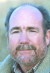 Peter Byrne