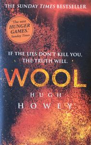 Wool