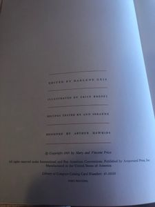 A Treasury of Great Recipes