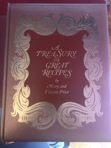 A Treasury of Great Recipes