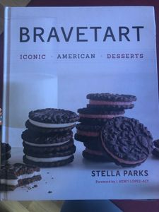 Bravetart