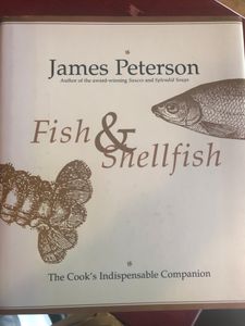 Fish & Shellfish
