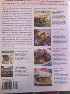 The Cooke’s Country Cookbook