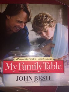 My Family Table