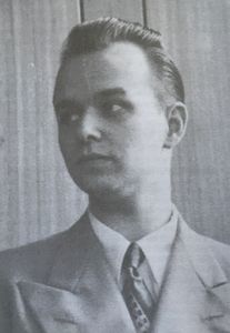 Hugh Everett III