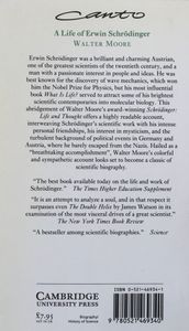 A Life of Erwin Schrödinger