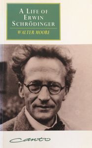 A Life of Erwin Schrödinger