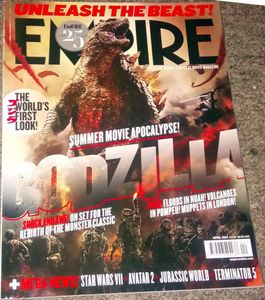 Empire #298