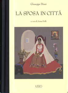 La sposa in città
