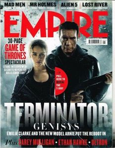Empire #311