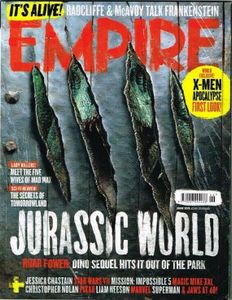 Empire #312