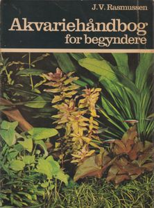 Akvariehåndbog for begyndere