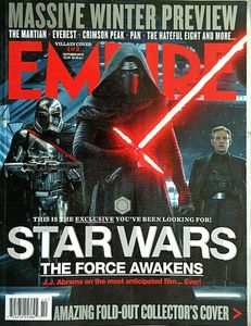 Empire #316