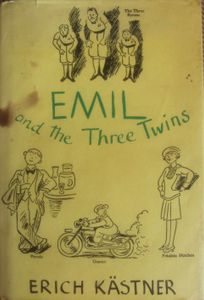 Emil and the Three Twins