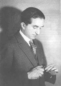 Walter Trier