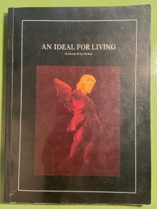 An Ideal For Living: An History Of Joy Division