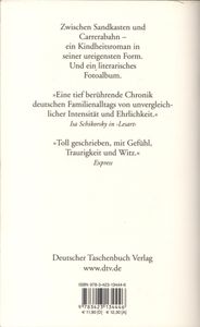 Kindheitsroman
