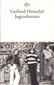 Jugendroman