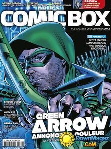 Comic Box #94