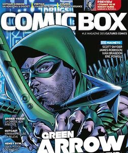 Comic Box #94