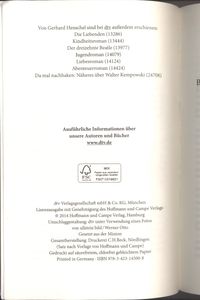 Bildungsroman