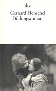 Bildungsroman