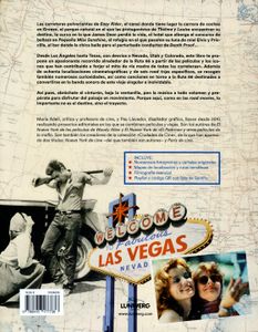 Ruta 66. Coches, Moteles Y Canciones De Película